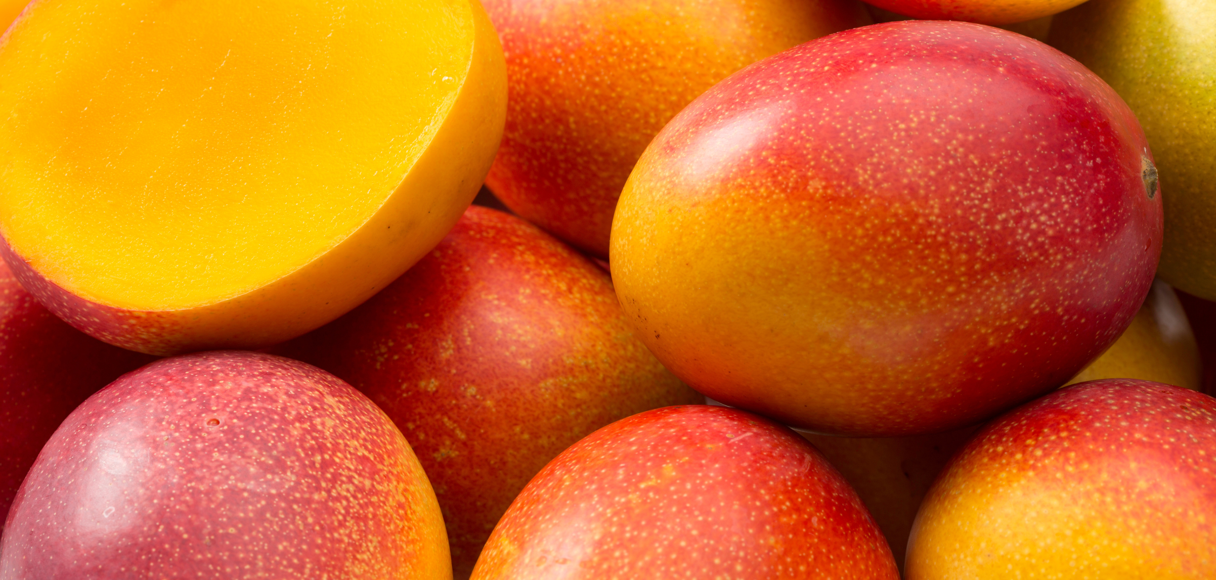 Obrázek Přírodní mango extrakt